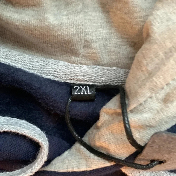 Dallas Cowboys NFL Hoodie Sweatshirt 2XL - Picture 5 of 7